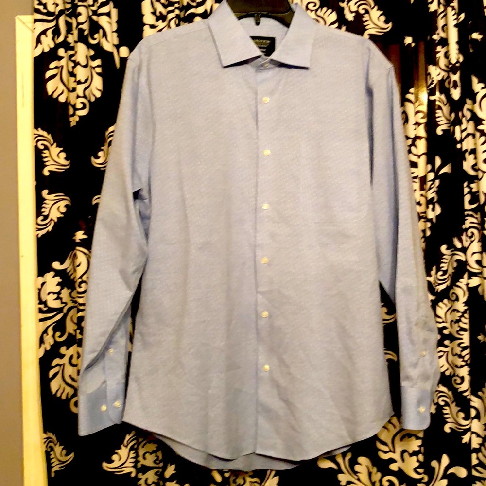 Nordstrom Men’s Shop Non-Iron